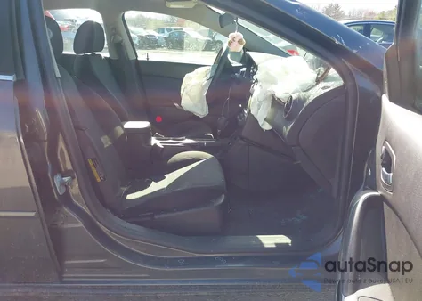 2005 Pontiac G6 from USA, damaged, VIN 1G2ZG528254142681